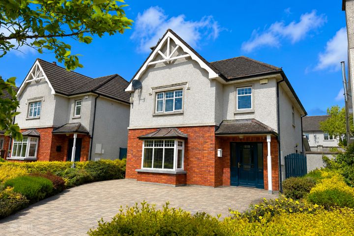13 The Grange, Dunningstown Road, Kilkenny, Co. Kilkenny, R95P7X6
