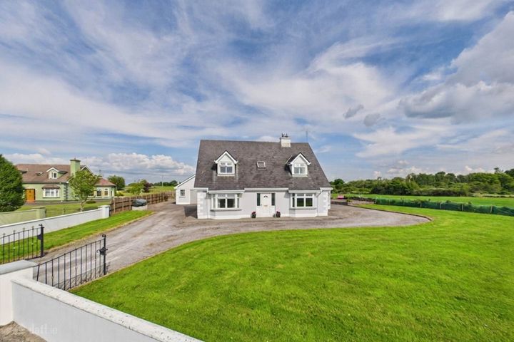 Cregduff, Ballinrobe, Co. Mayo, F31WK85