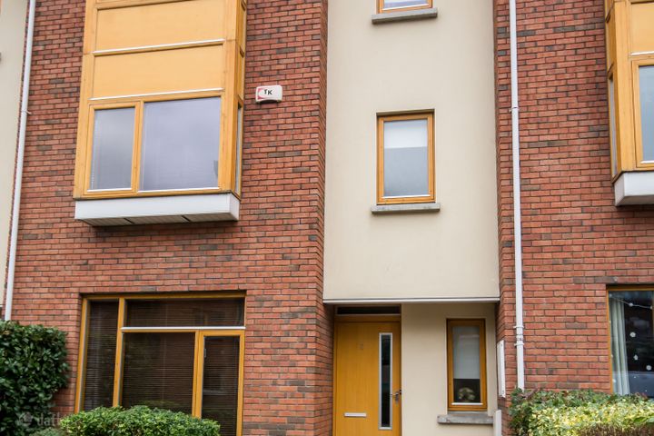 Court View, Rathborne Avenue, Ashtown, Dublin 15