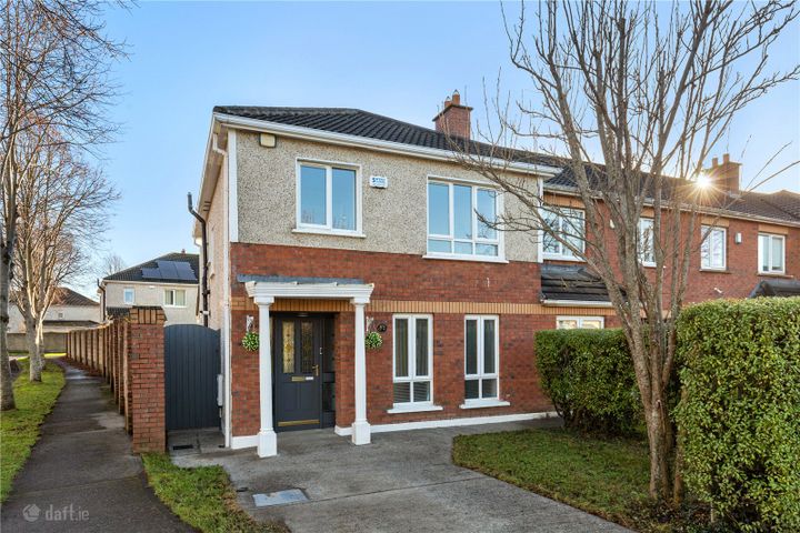 52 Hazelbury Green, Castaheany, Dublin 15, D15P5T8