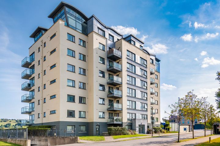 604 The Kingfisher, The Sanctuary, Jacobs Island, Cork