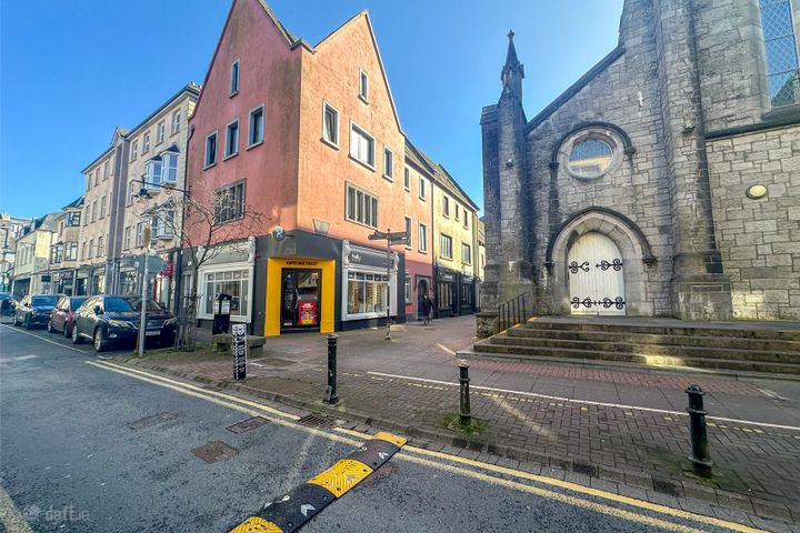 1A Buttermilk Walk, Middle Street, Galway City, Galway., H91E671