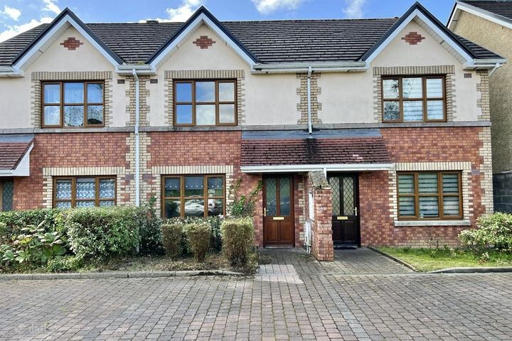 39 Rusheen Ard, Caltragh, Sligo, Sligo