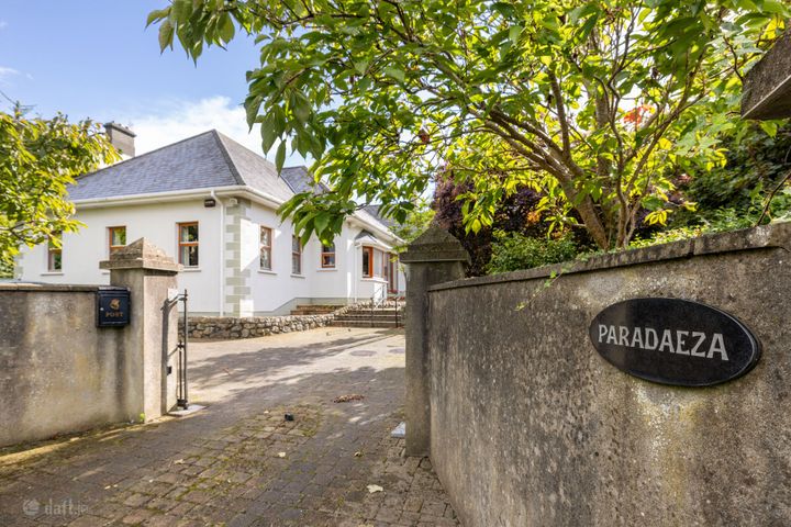 Paradaeza, Church Rd, Greystones, Wicklow