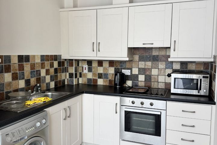 Altán Apartments,Western Distributor Road,Knocknacarra,Galway, Clybaun, Co. Galway