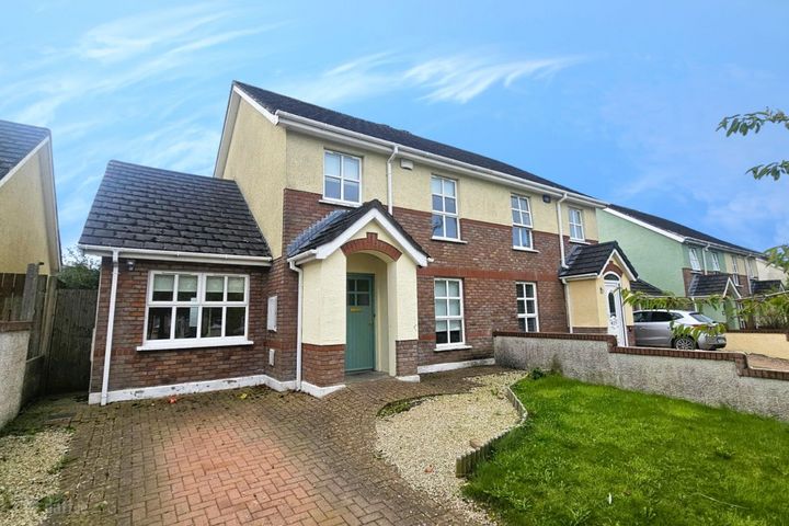 28 Clonmore, Hale Street, Ardee, Co. Louth, A92H2Y2