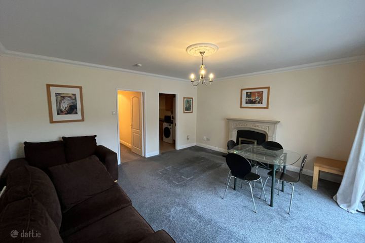 The Orchard, Leixlip Road, Lucan, Co. Dublin