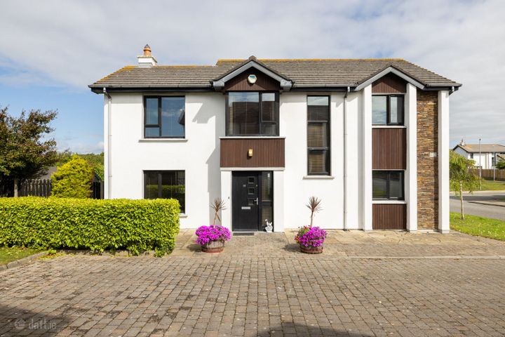 18 Clearwater Cove, Rosslare Strand, Co. Wexford, Y35EK76