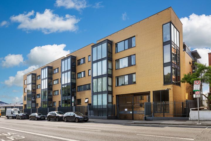 20 Longmeadow, Conyngham Road, Islandbridge, Dublin 8, D08YH74