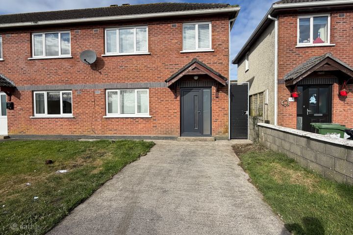 148 The Laurels, Tullow Road, Carlow, Carlow Town, Co. Carlow