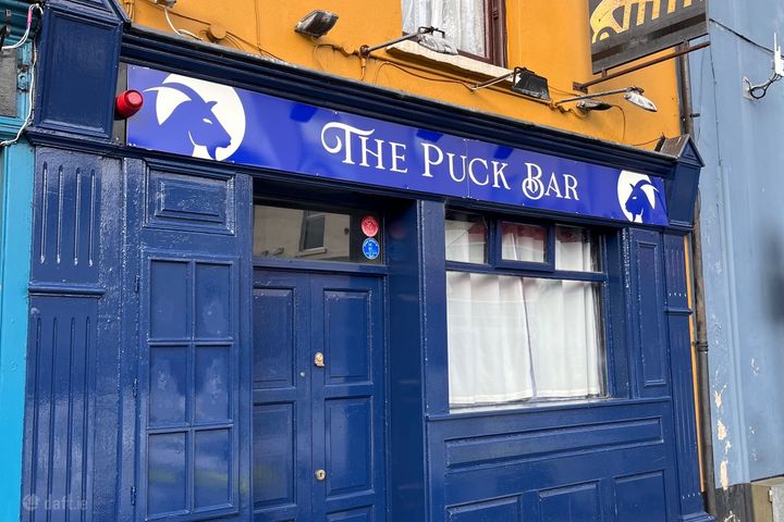 The Square, Killorglin, Co. Kerry