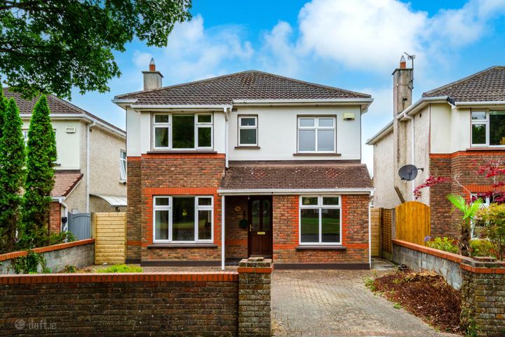 19 Moyglare Abbey, Maynooth, Co. Kildare