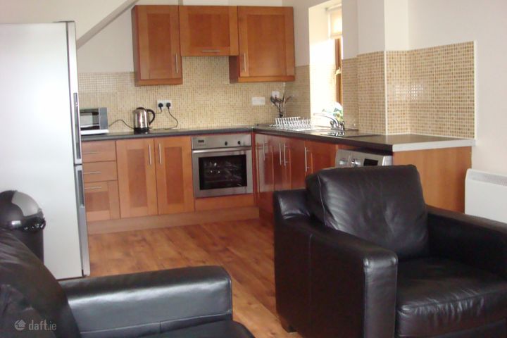 Hobble Court, Leamy Street, Co. Waterford