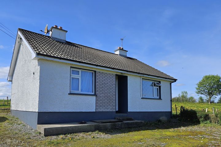 Mountmask, Coolderry, Birr, Co. Offaly, R42E678