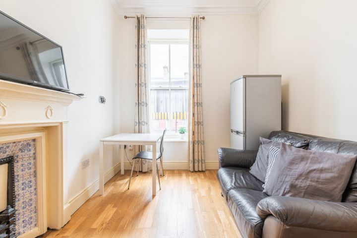 Apartment 3, 38, Amiens Street, Dublin 1, D01NX57