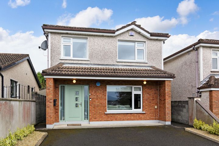1 Meadow Vale, Tonaphubble, Carraroe, Co. Sligo, F91DH3N