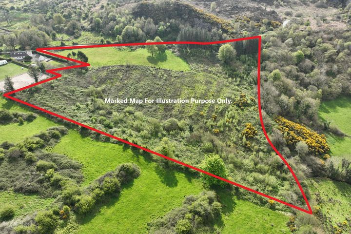 Coney Lane, Ballisodare, Co. Sligo