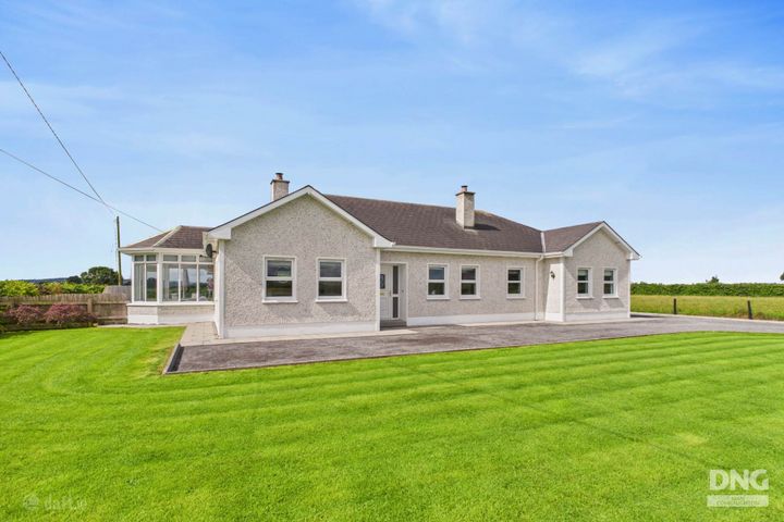 Aghmagree, Kilteevan, Co. Roscommon, F42TW18