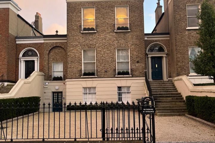 Leinster Road, Rathmines, Dublin 6