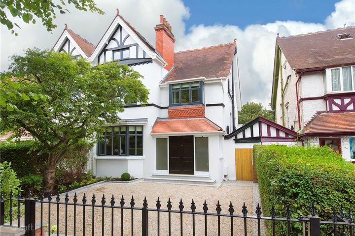 92 Merrion Rd, Ballsbridge, Dublin 4, Dublin 4, Dublin