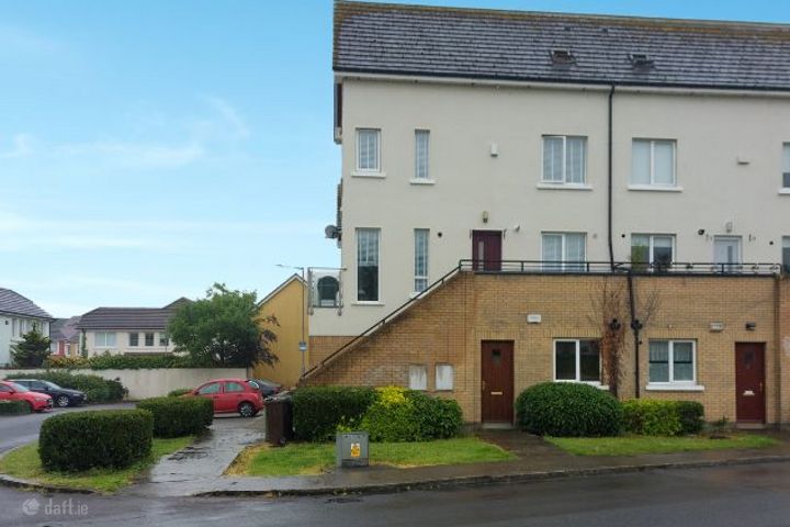Hayworth Place, Ongar, Dublin 15