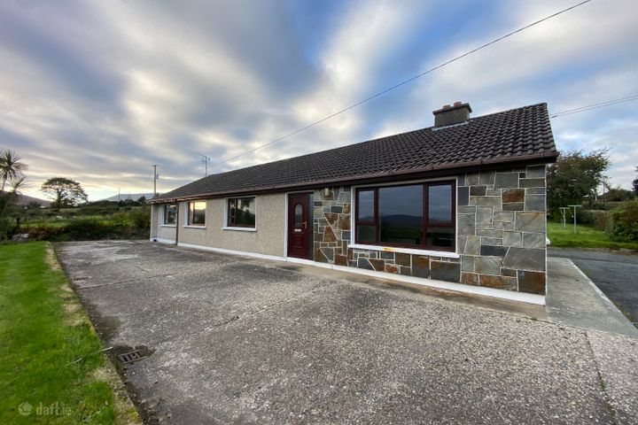 Drimnaraw, Creeslough, Letterkenny, Creeslough, Co. Donegal