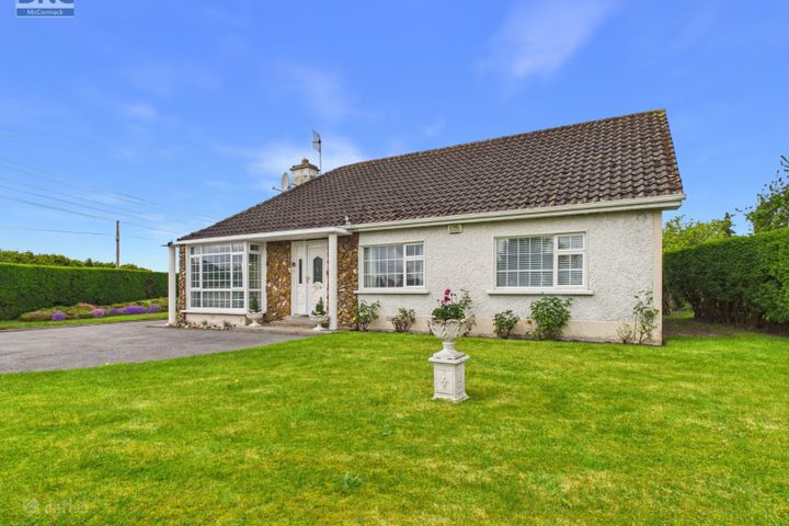 Glendale Avenue, Rathnapish, Carlow Town, Carlow, R93K757