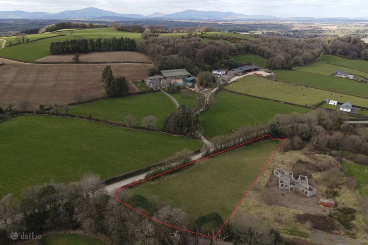 Ballybuckley, Bree, Enniscorthy, Co. Wexford