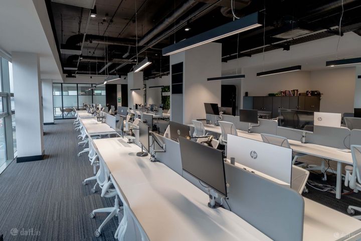 57-59 Sir John Rogerson'S Quay, Dublin 2, Hanover Quay, Dublin 2