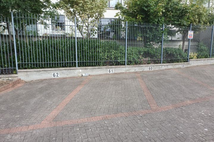 Greenville Place Apartments, Black Pitts, Dublin 8