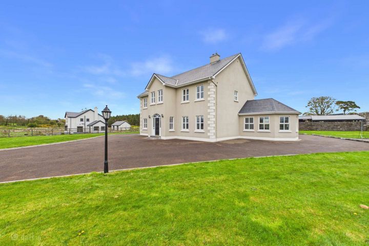 Ballydavid, Loughrea, Co. Galway, H62W523
