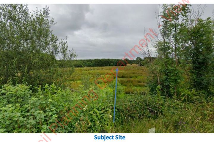 Callowhill, Ballinamore, Co. Leitrim