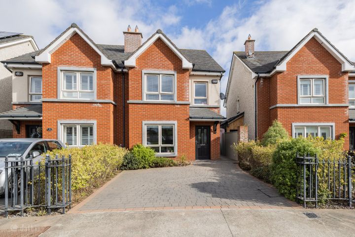 2 Beresford Woods, Donabate, Co. Dublin, K36EP46