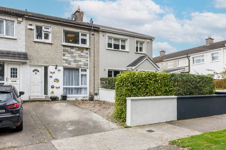 35 Chapel Lane, Ashley Grove, Swords, Co. Dublin