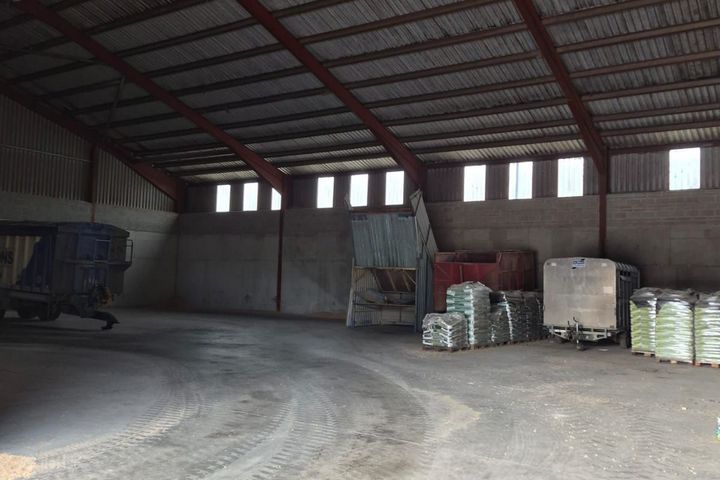  Cobbler's Hill  Annamult, Stoneyford, Co. Kilkenny