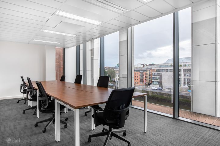 Ormond Building, 31-36 Ormond Quay Upper, Dublin, Dublin 7