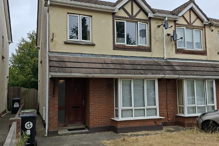 21 Sundale Villas, Jobstown, Dublin 24