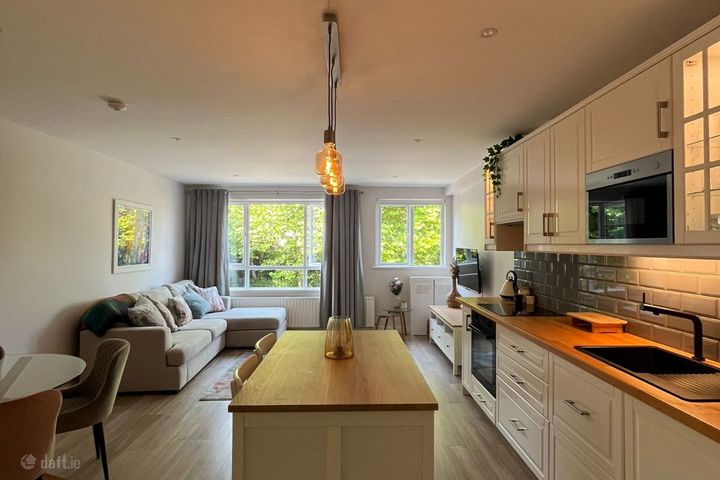 Apartment 19, Rosevale Apartments, Raheny, Dublin 5
