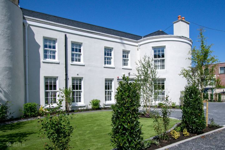 Apartment 4, Oakley Lodge, Ranelagh, Dublin 6