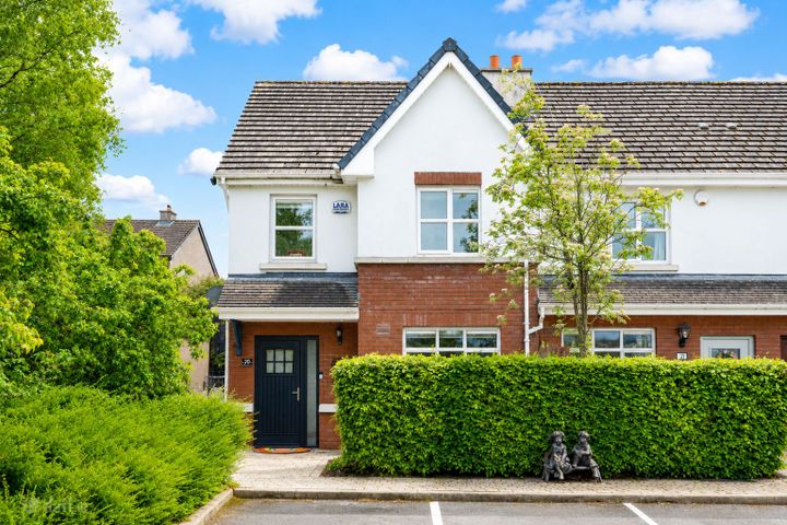 20 Kilcross Square, Sandyford, Dublin 18, D18XC91