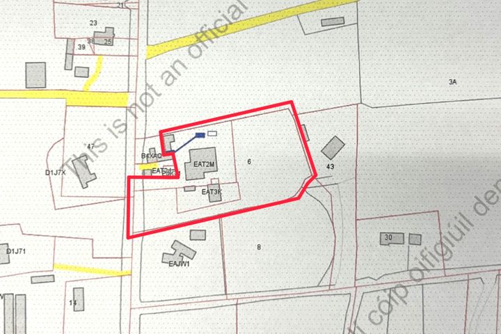 Garrolagh, Clogherhead, Co. Louth