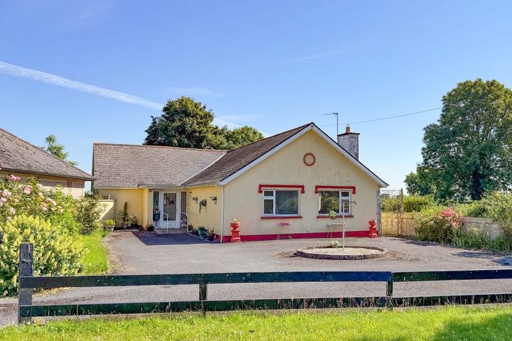 Piercetown / Goold's Cross, Clonoulty, Cashel, Co. Tipperary, E25VX58