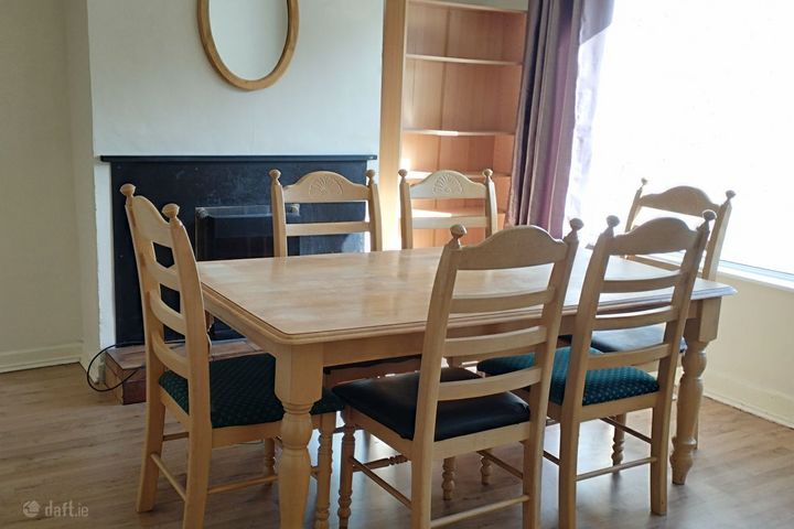 Donscourt , Bishopstown, Co. Cork