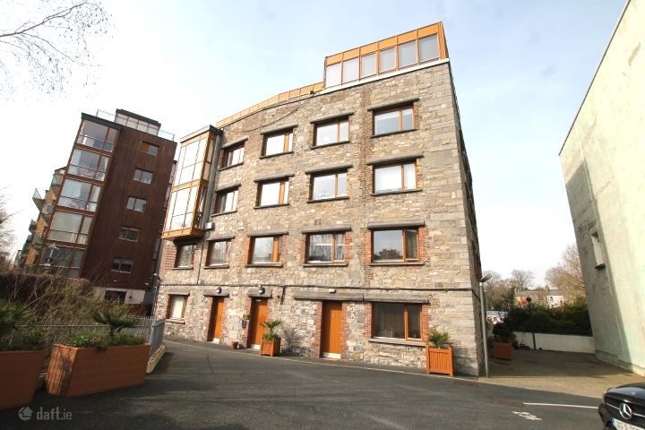 Apartment 256, Bellevue, Islandbridge, Dublin 8, D08N5CY