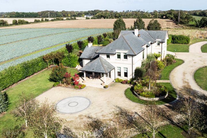 Brookview House, Balcunnin,, Skerries, Co. Dublin, K34K226