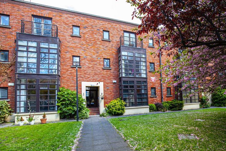 Apt 21, Sarsfield Quay Apartments, D07 Y400, Dublin 7
