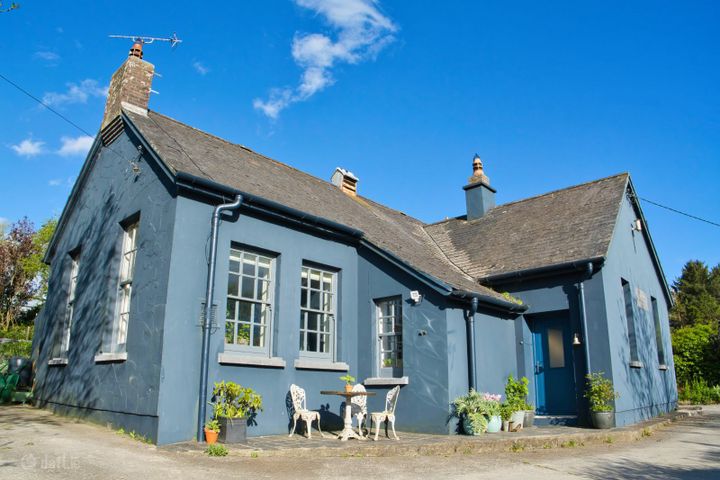 The Mall Schoolhouse, Clounkeen East, Leap, Leap, Co. Cork, P81C898