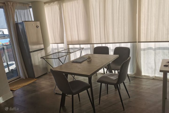 Apartment 25, Mimosa Hall, Levmoss Park, The Gallops, Leopardstown, Dublin 18