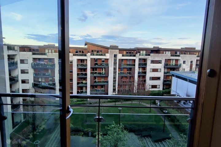 Apartment 39, The Waxworks Building, The Village C, Dublin 15