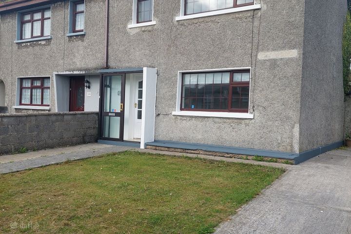 40 Colmcille Road, Shantalla, Shantalla, Co. Galway